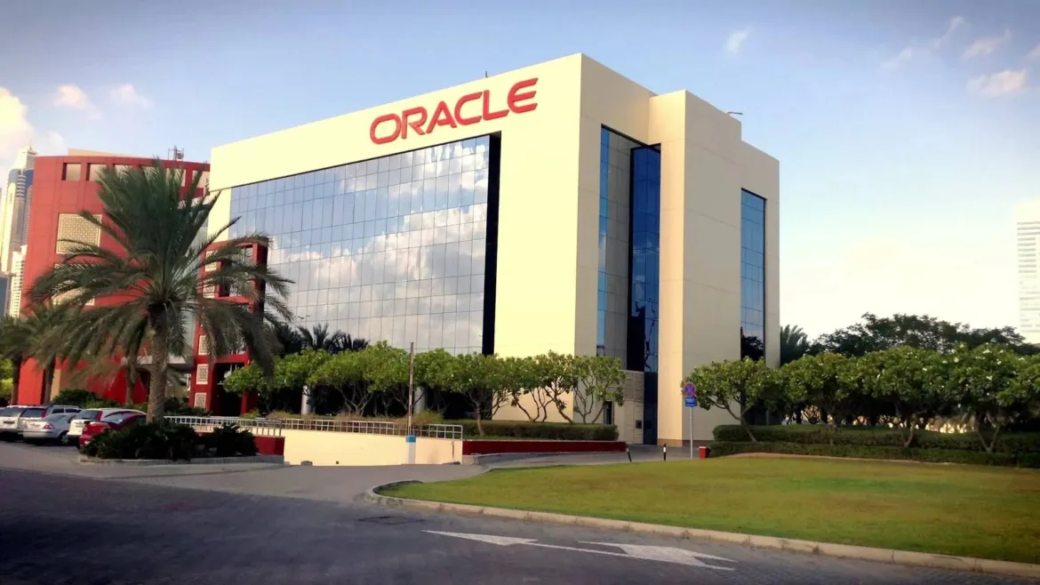 ira-diz-que-atacou-data-center-da-oracle-em-dubai-|-g1