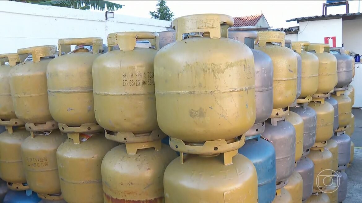 gas-de-cozinha:-anp-fiscaliza-leiloes-apos-lula-criticar-precos-|-g1