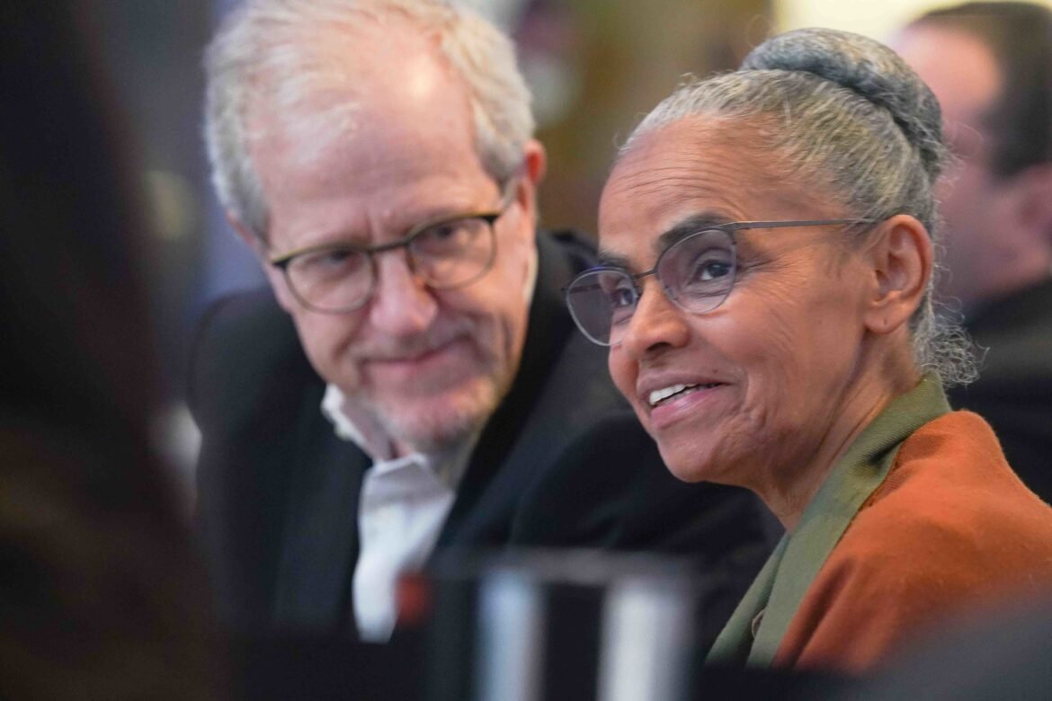 aliado-historico-de-marina-silva-assume-ministerio-do-meio-ambiente;-saiba-quem-e-joao-capobianco