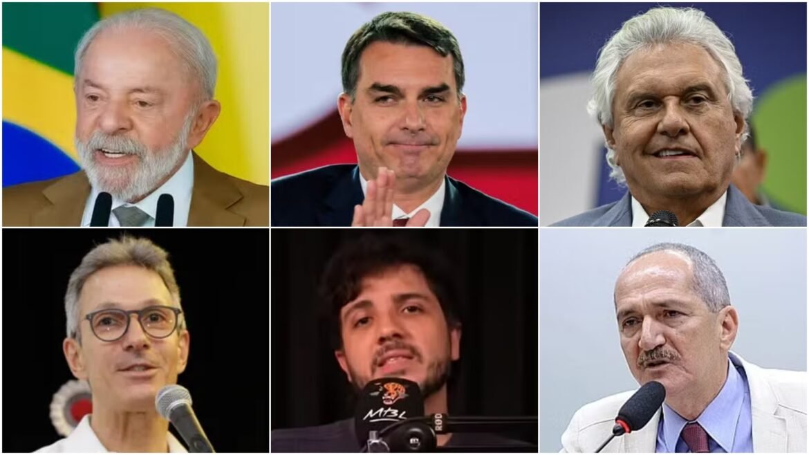 eleicoes-2026:-quem-sao-os-pre-candidatos-a-presidencia-da-republica