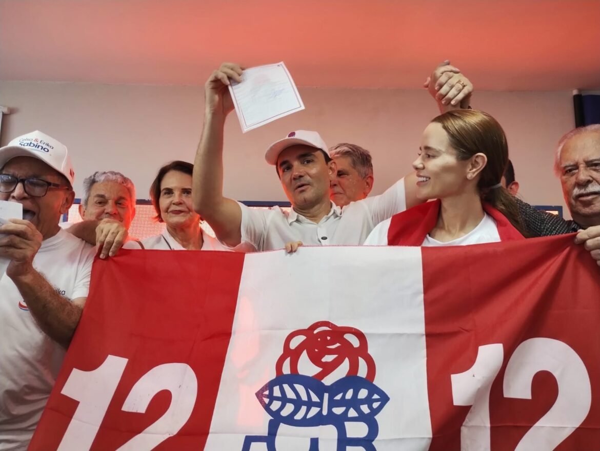 celso-sabino-anuncia,-em-belem,-pre-candidatura-ao-senado-pelo-pdt