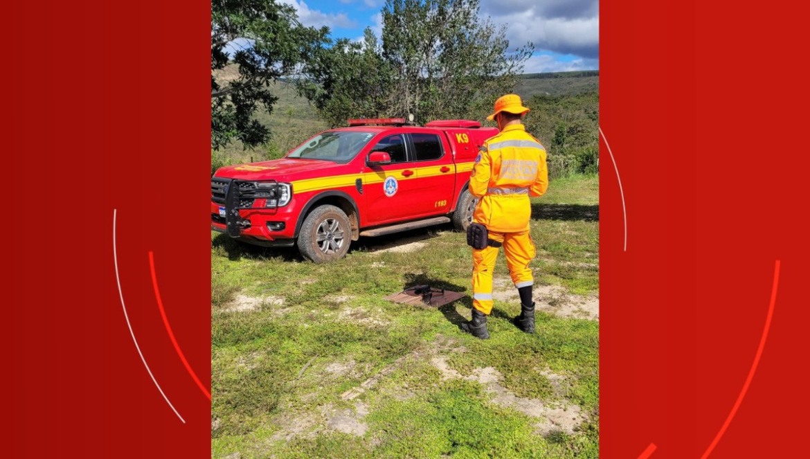 corpo-de-homem-desaparecido-e-encontrado-em-rio-apos-familiares-avistarem-urubus-em-itacambira