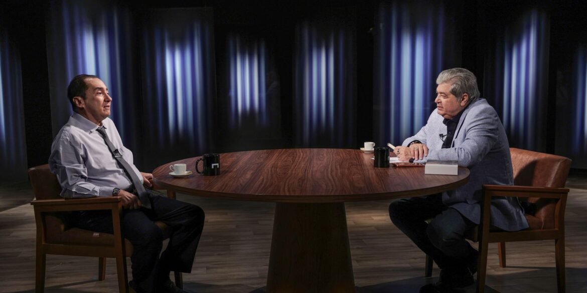 tv-brasil:-datena-recebe-o-senador-e-jornalista-jorge-kajuru