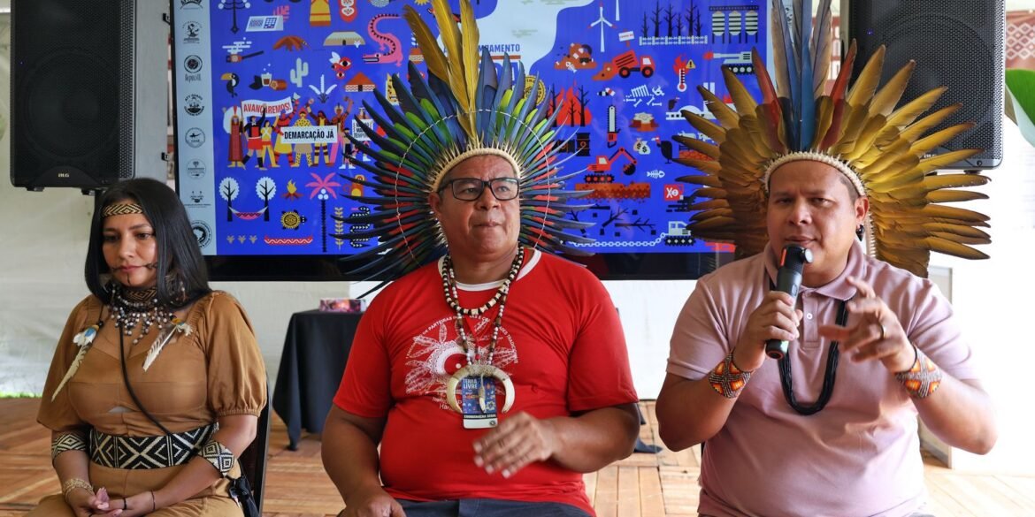 indigenas-esperam-encontro-com-lula-e-celeridade-em-demarcacoes