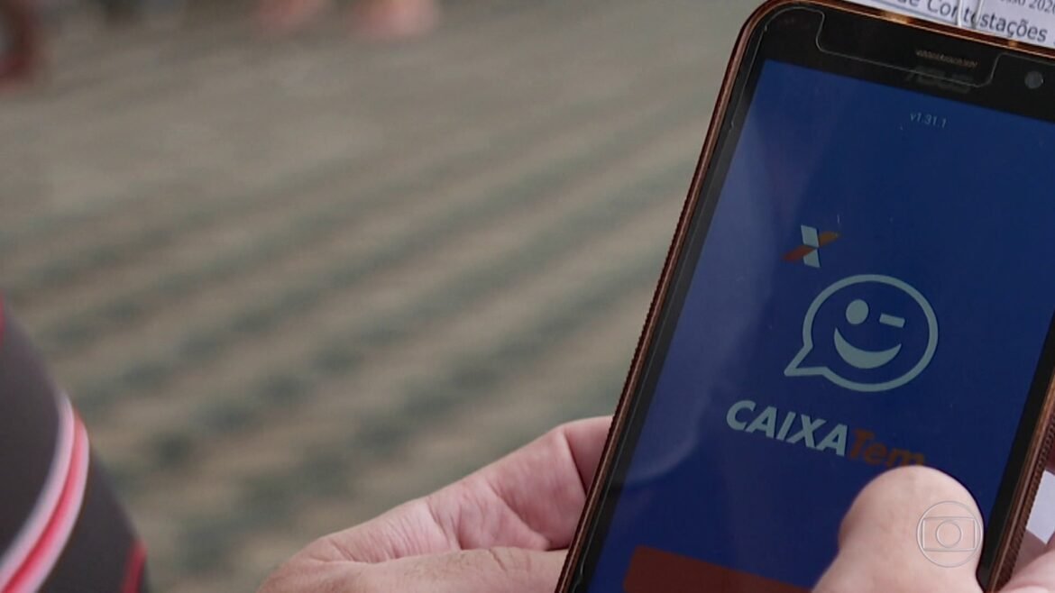 caixa-tem-passa-por-atualizacao-de-seguranca-e-usuarios-relatam-dificu-|-g1