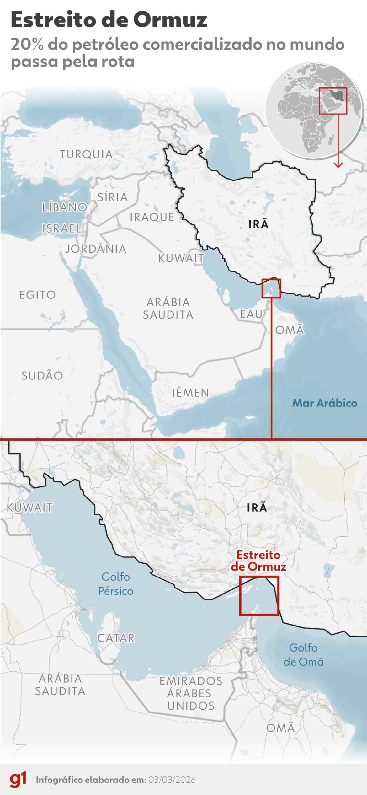 o-que-e-o-estreito-de-ormuz,-crucial-para-petroleo-global;-ira-indica-reabertura-apos-39-dias-|-g1