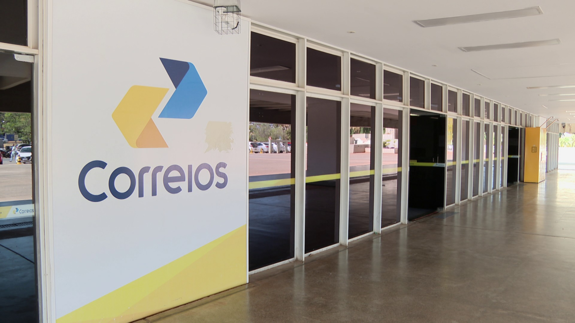 pdv-dos-correios:-3-mil-funcionarios-aderem;-numero-representa-cerca-de-30%-da-meta-anunciada-pela-empresa-|-g1