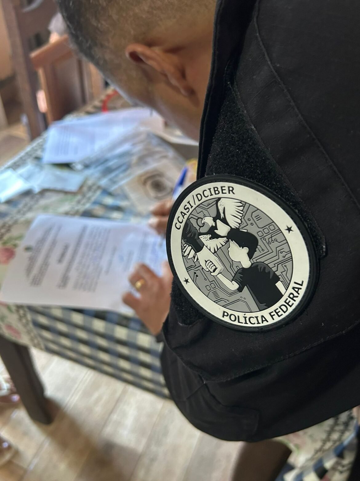 pf-cumpre-mandado-em-operacao-contra-crime-de-abuso-sexual-infantojuvenil-no-norte-de-minas