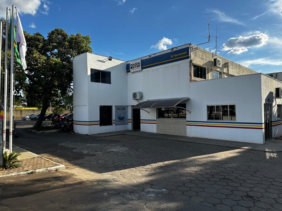 operacao-entre-as-policias-de-mg,-df,-go-e-mt-prende-foragido-por-trafico-de-drogas-em-pirapora