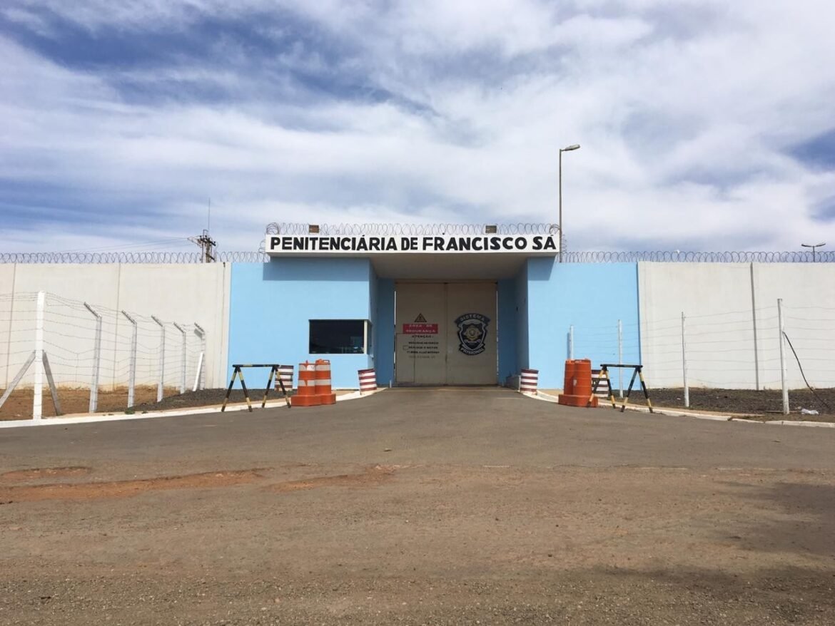 penitenciaria-de-francisco-sa-impoe-regras-mais-rigidas-para-presos-ligados-a-faccoes