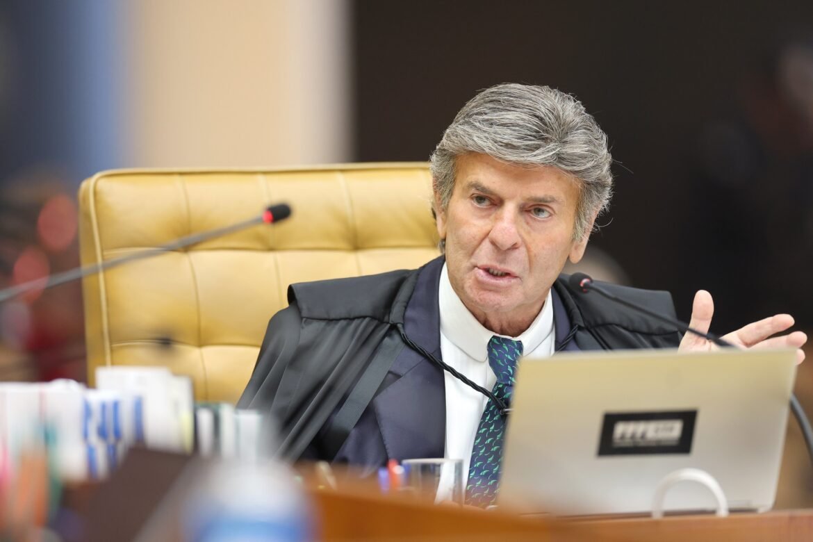 ‘politicos-terao-companhia-de-altas-autoridades-se-forem-ao-inferno’,-diz-fux;-gilmar-citou-‘mesada’-de-bicheiros-a-deputados-do-rio