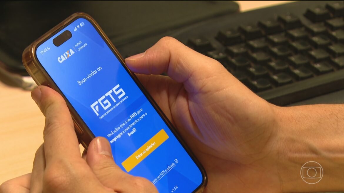 posso-sacar-o-fgts-para-quitar-dividas?-entenda-o-plano-em-estudo-pelo-governo-que-pode-liberar-r$-17-bilhoes-|-g1