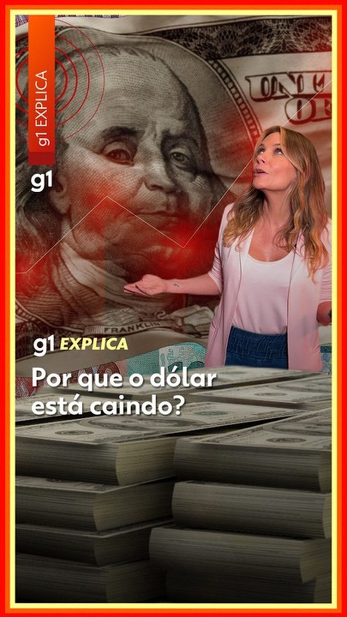 como-trump-fez-o-dolar