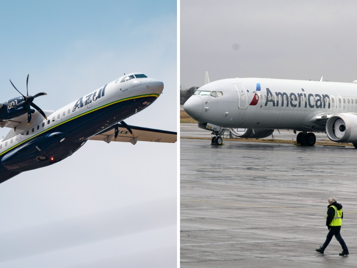 cade-apura-possivel-acordo-antecipado-entre-azul-e-american-airlines-|-g1