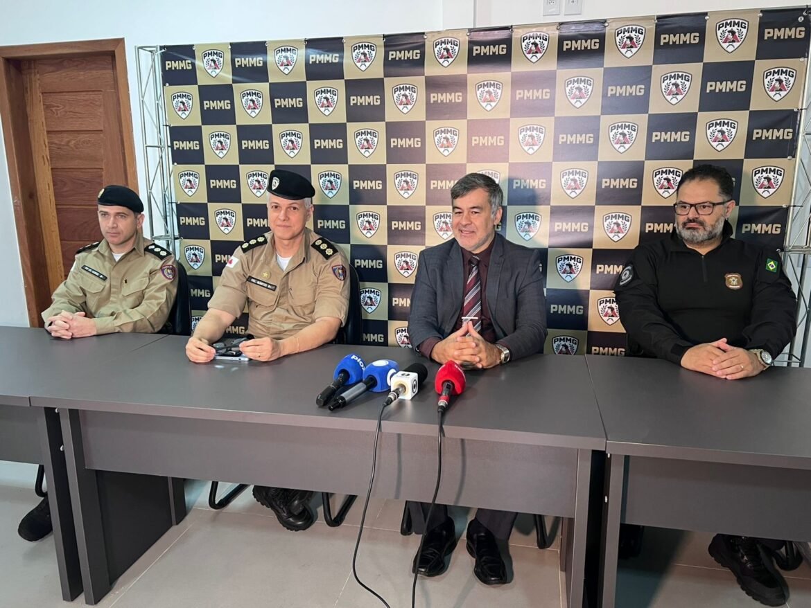 operacao-da-pf-e-pm-prende-13-foragidos-da-justica-em-seis-cidades-de-mg