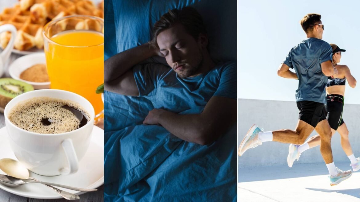 cafe-da-manha,-sono-e-exercicio-ajudam-a-‘destravar’-a-mente-e-lidar-melhor-com-o-estresse,-aponta-estudo