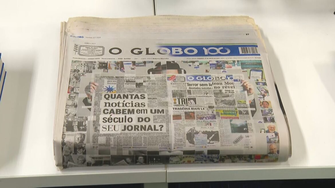 o-globo-entra-para-o-guinness-com-maior-edicao-de-jornal-da-historia-|-g1