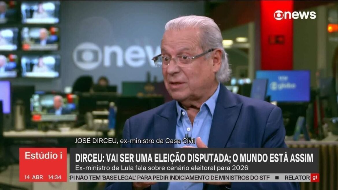 ‘candidato-e-jair-bolsonaro,-flavio-e-um-delegado-dele’,-diz-jose-dirceu