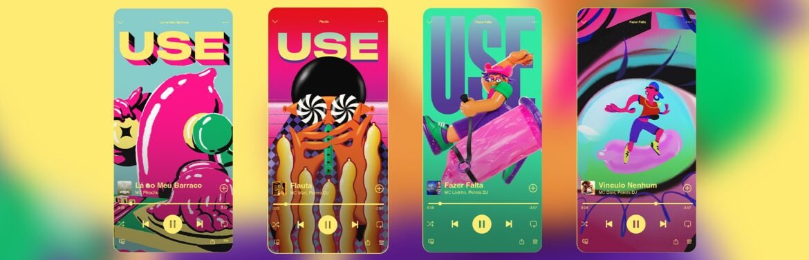 ‘proibidao-protegidao’:-programa-da-onu-utiliza-funks-no-spotify-para-divulgar-protecao-contra-o-hiv