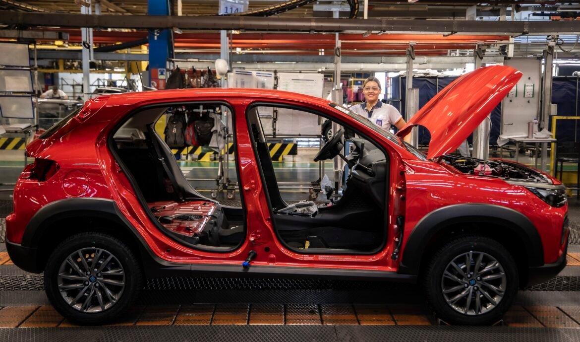 veiculos:-entidades-de-brasil-e-argentina-unem-forcas-contra-chinesas-|-g1