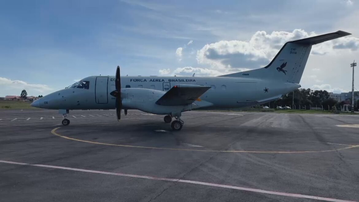 custo-maior-que-voo-comercial,-baixa-ocupacao,-passageiros:-veja-falhas-em-uso-de-avioes-da-fab-por-autoridades-indicadas-pelo-tcu-|-g1