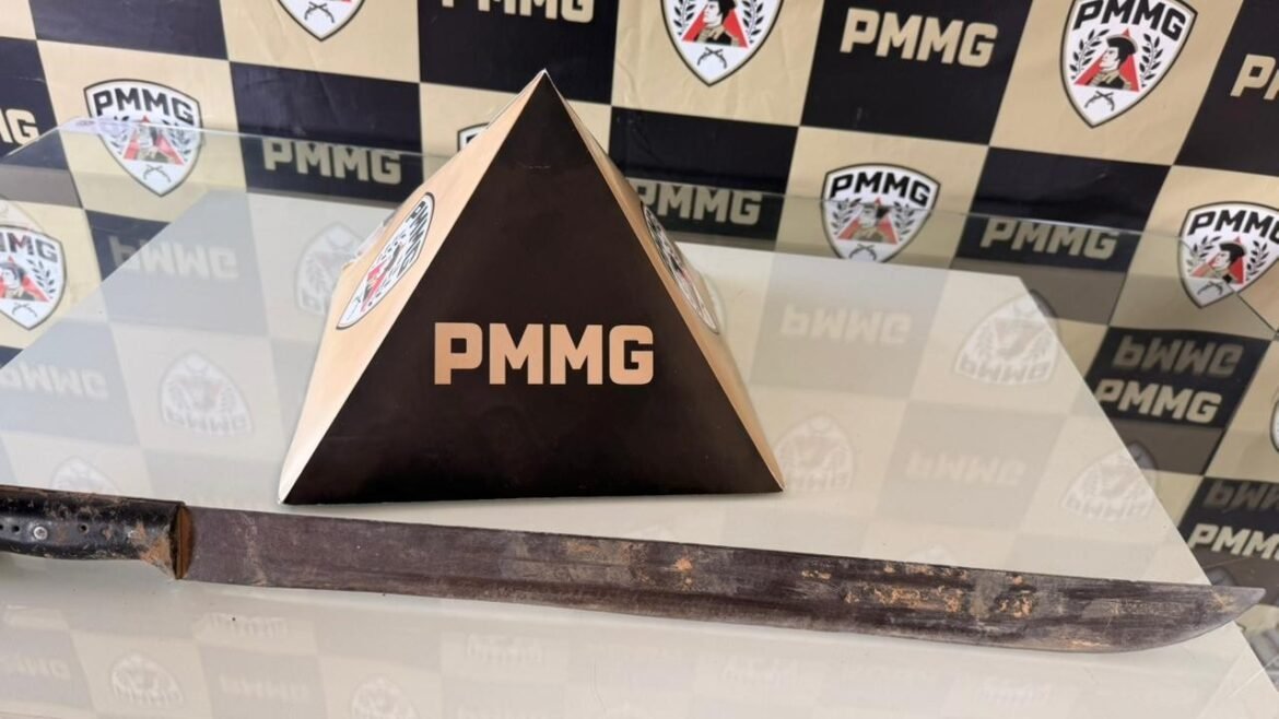 policiais-prendem-homem-com-facao-de-70-cm-apos-se-depararem-com-briga-as-margens-da-br-367