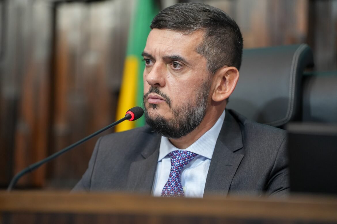 primeira-turma-do-stf-forma-maioria-contra-recurso-de-rodrigo-bacellar-sobre-cassacao-de-mandato
