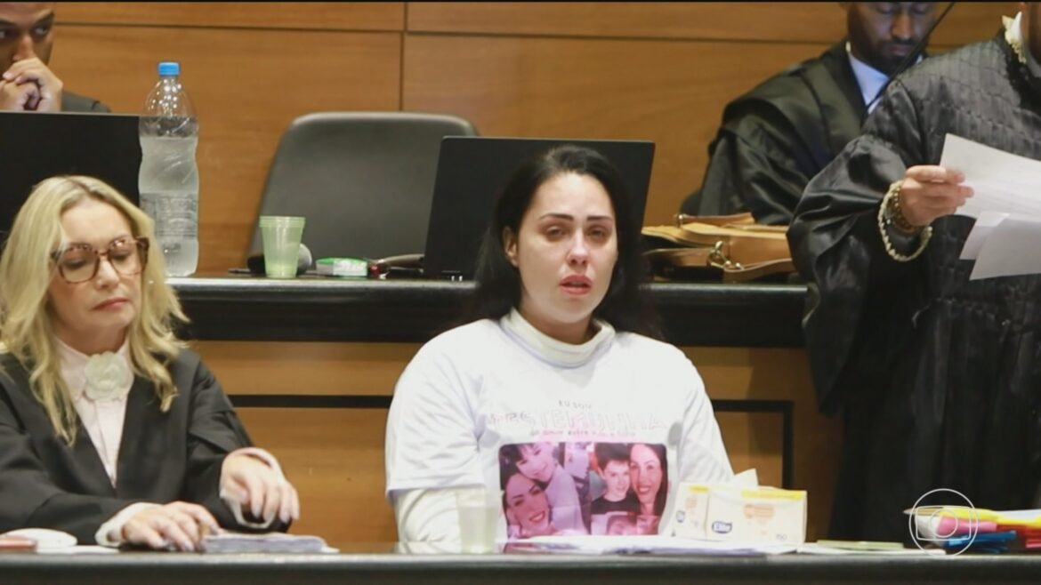 caso-henry-borel:-gilmar-mendes-restabelece-prisao-preventiva-de-monique-medeiros