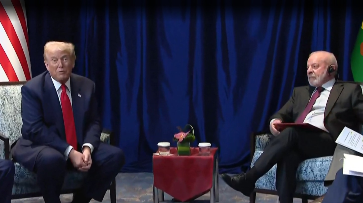 brasil-responde-a-questoes-da-gestao-trump-sobre-pix,-etanol-e-meio-ambiente;-negociacoes-seguem