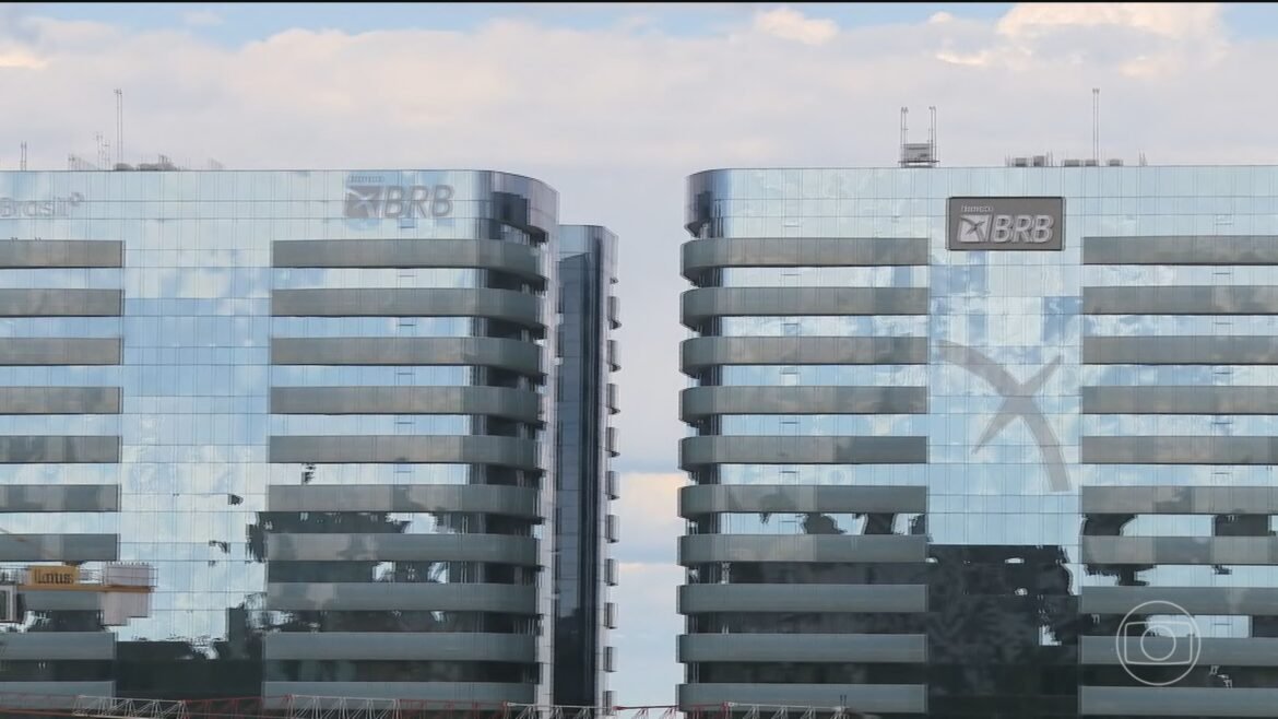 aumento-de-capital-no-brb-pressiona-caixa-do-gdf,-que-tera-de-buscar-ao-menos-r$-4-bilhoes-|-g1