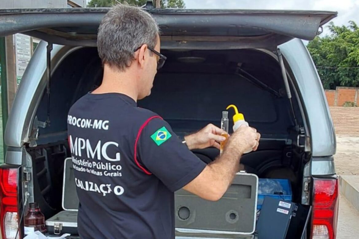 dez-postos-de-combustivel-sao-autuados-durante-fiscalizacao-do-mpmg-no-norte-de-mg