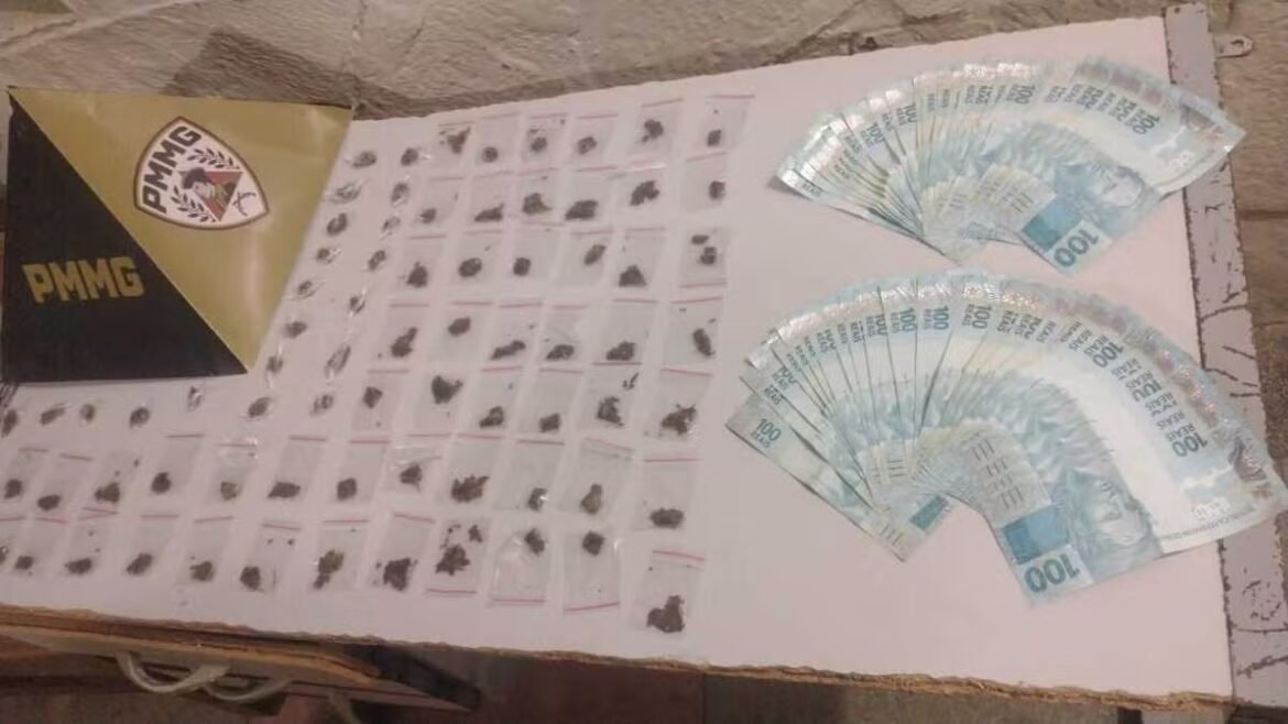 adolescente-tenta-subornar-pm-para-evitar-apreensao-de-carro-e-acaba-detido-em-montes-claros