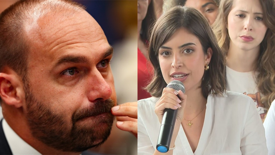 andre-mendonca-suspende-julgamento-de-acao-de-tabata-amaral-contra-eduardo-bolsonaro-por-difamacao
