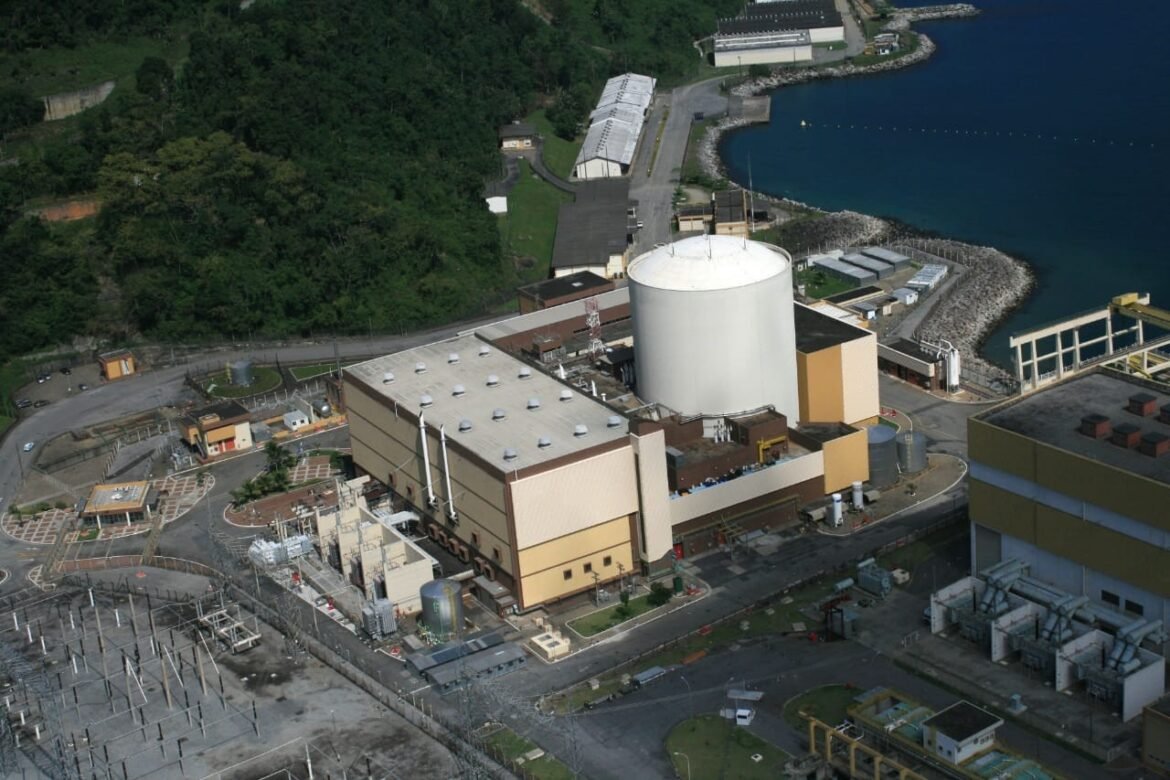 estatal-de-usinas-nucleares-em-angra-pode-precisar-de-aporte-em-2027-|-g1