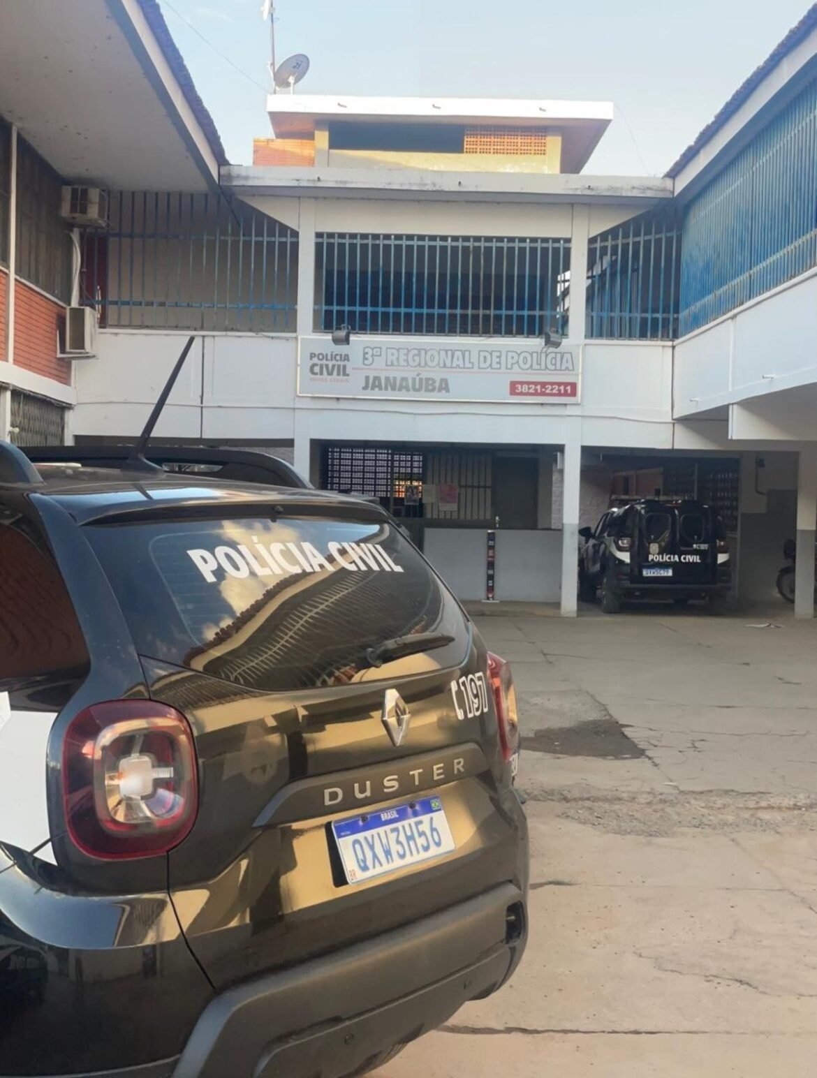 homem-e-preso-por-ameacar-ex-companheira-com-enxada-e-descumprir-medida-protetiva-em-janauba