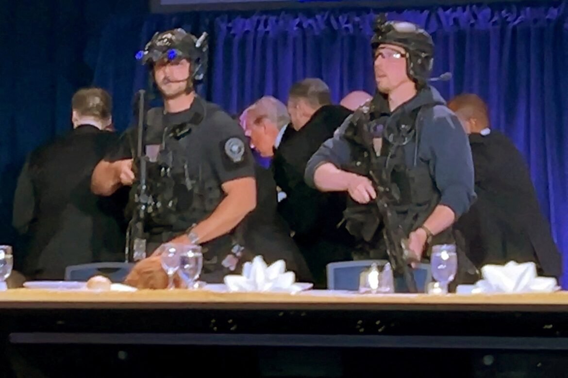 lula-manifesta-solidariedade-a-trump-apos-tiros-em-jantar-em-washington:-‘violencia-politica-afronta-a-democracia’