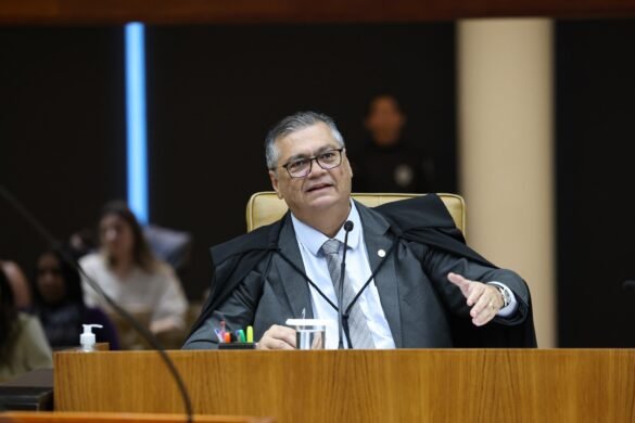 dino-defende-penas-mais-altas-e-perda-automatica-de-cargo-para-integrantes-do-judiciario-em-casos-de-corrupcao