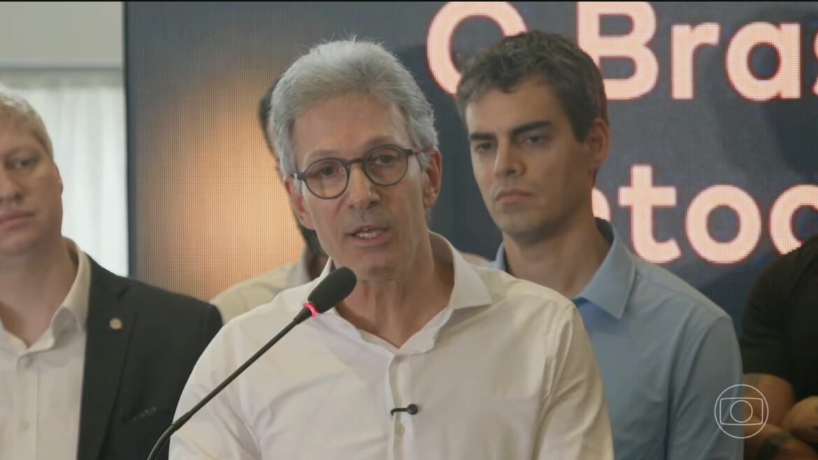 zema-volta-a-ironizar-ministros-do-stf-em-video-apos-pedido-de-gilmar-sobre-inquerito-das-fake-news