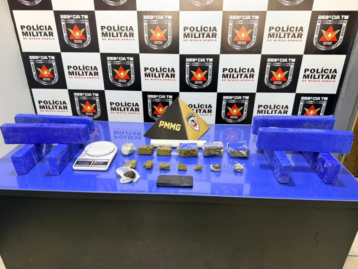 homem-que-buscava-drogas-em-uberlandia-para-distribuir-na-regiao-de-pirapora-e-preso