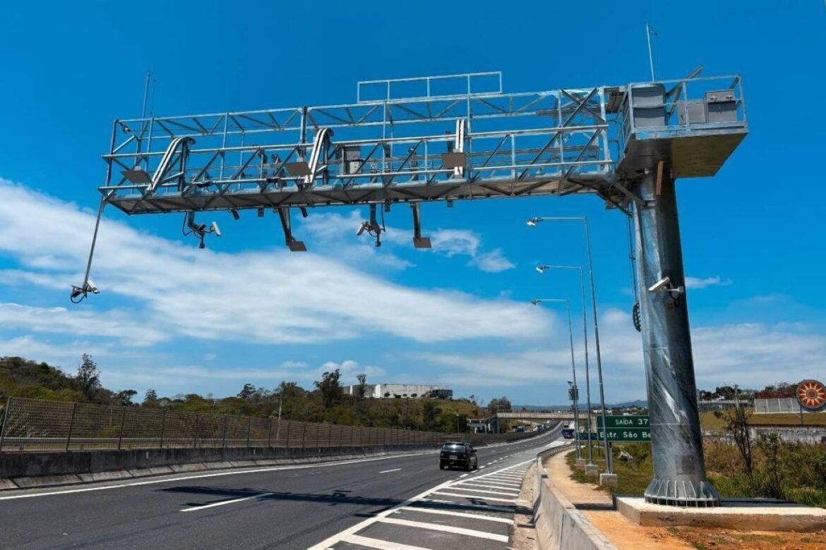 como-solicitar-devolucao-do-dinheiro-pago-em-multa-de-pedagio-free-flo-|-g1