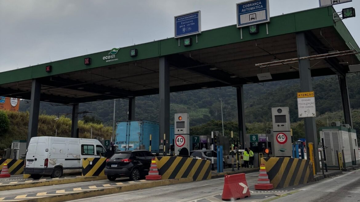 pedagio-free-flow:-governo-suspende-multas-e-amplia-prazo-de-pagamento-|-g1