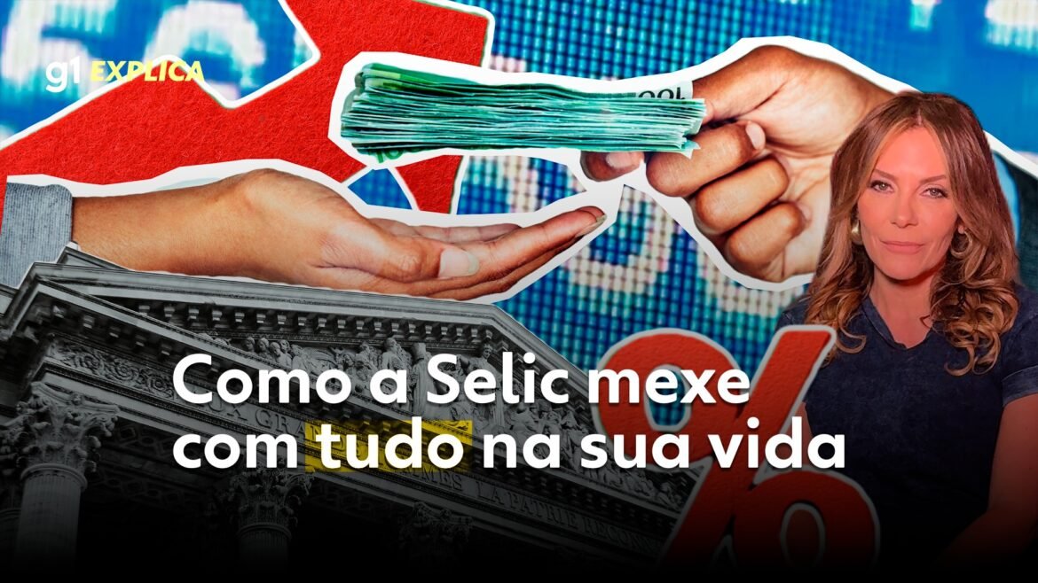 o-que-e-a-taxa-selic-—-e-como-ela-afeta-juros,-emprego-e-investimentos-|-g1