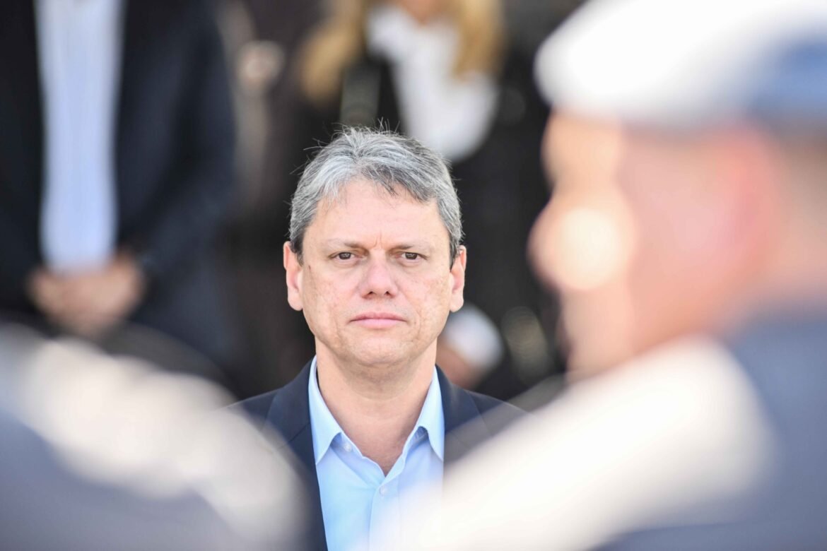 ministerio-da-justica-cobra-da-gestao-tarcisio-envio-de-dados-sobre-homicidios-e-estatisticas-da-seguranca-publica-em-sp