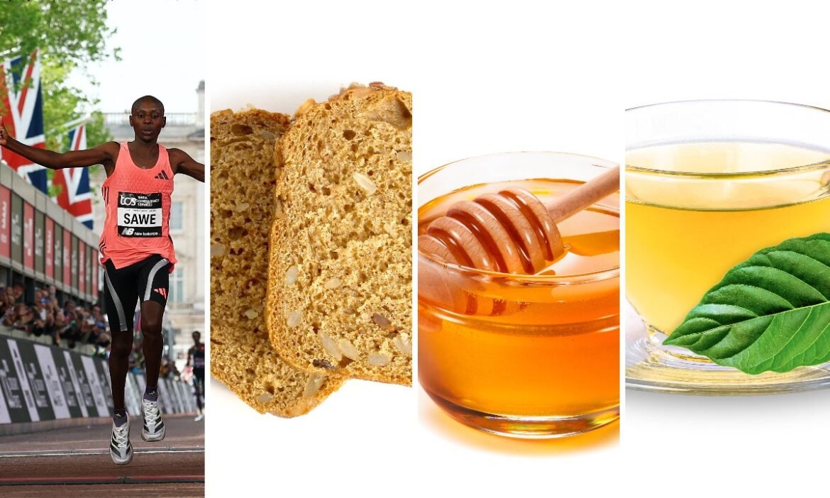 nao-foi-so-pao-e-mel:-recorde-na-maratona-envolveu-intestino-treinado-para-absorver-alto-volume-de-carboidratos