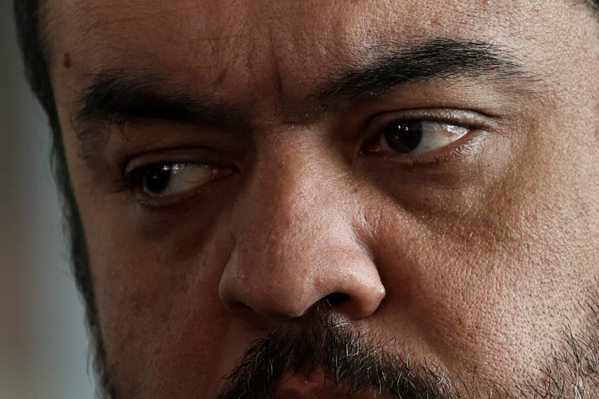 claudio-castro-recorre-de-inelegibilidade-aplicada-pelo-tse;-bacellar-tambem-contesta-decisao