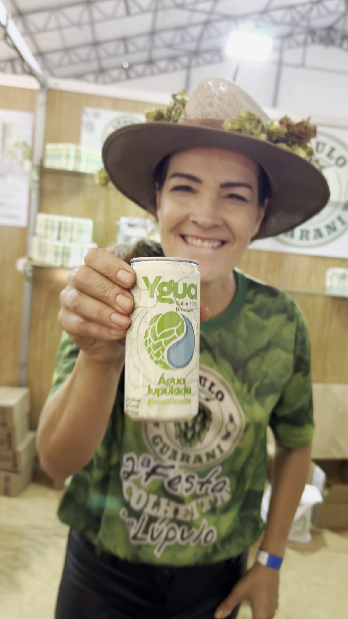 agrishow:-agua-sabor-cerveja-e-produzida-no-interior-de-sp-|-g1