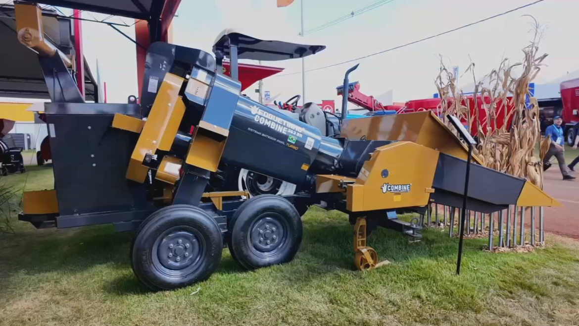 agrishow-reune-197-mil-visitantes-e-destaca-tecnologia-no-campo-|-g1