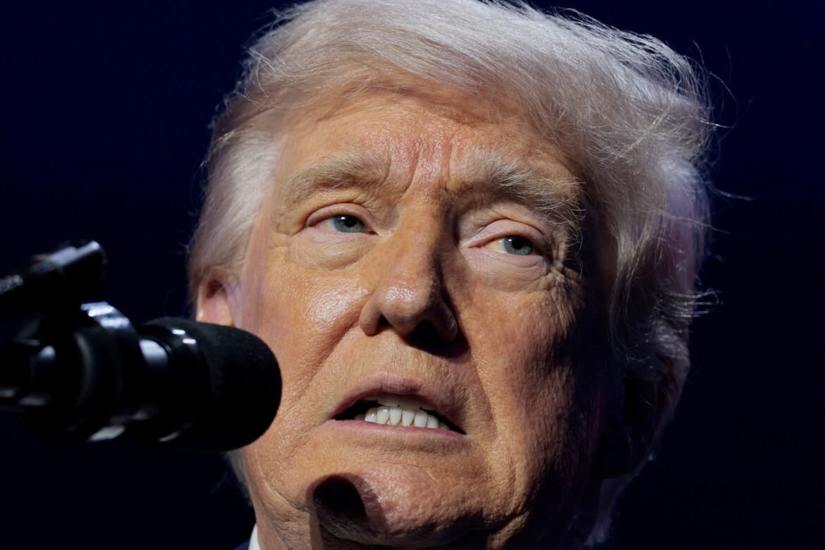desaprovacao-de-trump-atinge-novo-recorde-em-meio-a-guerra-com-o-ira-|-g1