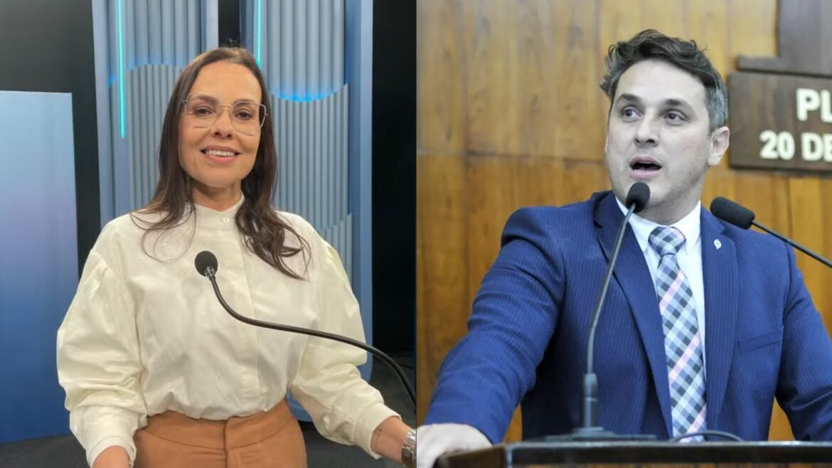 quaest:-juliana-brizola-e-luciano-zucco-tem-empate-tecnico-na-disputa-para-o-governo-do-rs-no-1o-turno