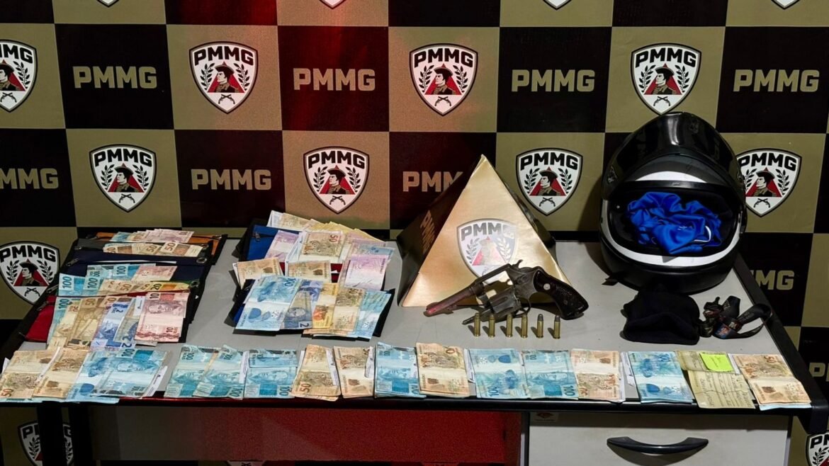suspeito-de-dois-roubos-em-sequencia-e-preso-apos-dispensar-mochila-com-mais-de-r$-9-mil,-em-curvelo